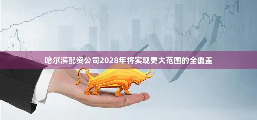 哈尔滨配资公司2028年将实现更大范围的全覆盖